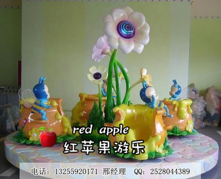 鑒定兒童游樂設(shè)備的質(zhì)量時應(yīng)注意哪些方面