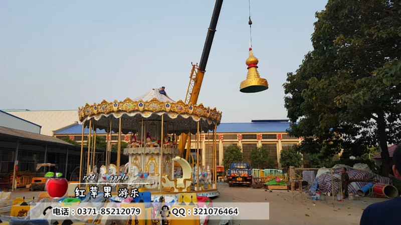 鄭州市滎陽(yáng)紅蘋果游樂設(shè)備廠新貨多多，趕緊搶購(gòu)吧！