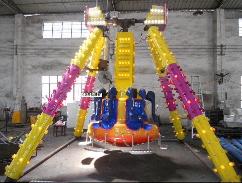 當今形勢，公園游樂設(shè)施的安全問題備受關(guān)注
