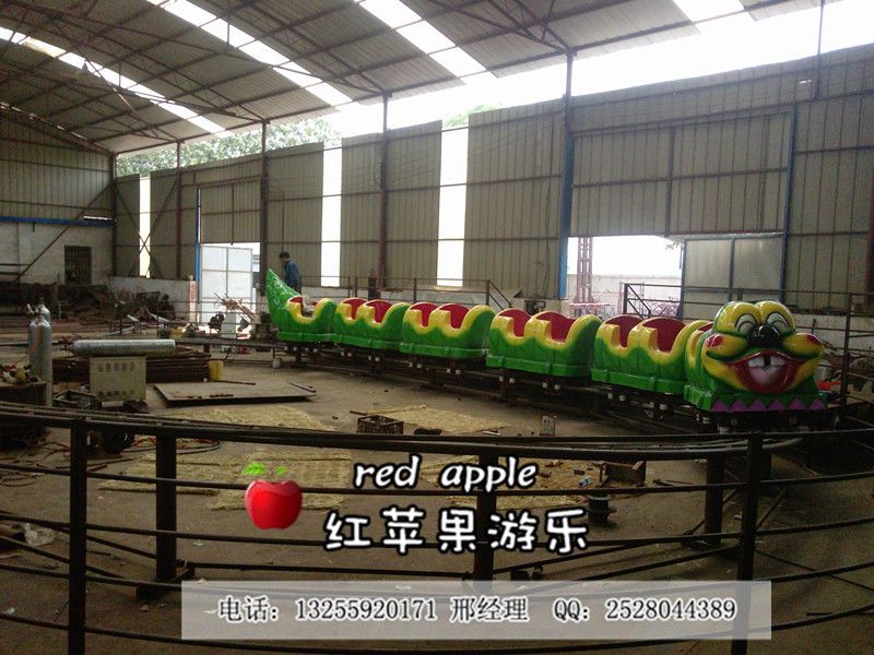 提醒游樂(lè)設(shè)備三大游玩要點(diǎn)