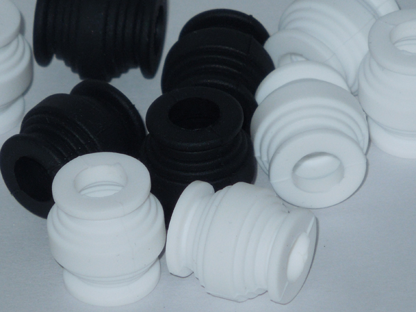 硅膠塞生產(chǎn)工藝有哪些？