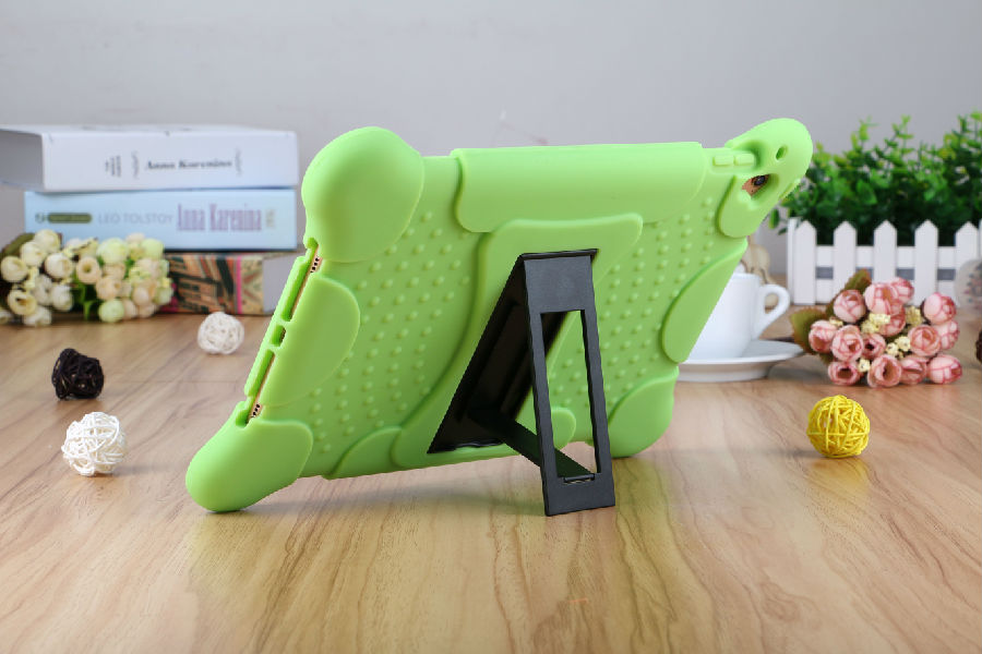 硅膠平板保護(hù)套