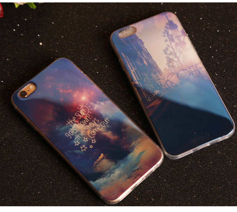 硅膠手機(jī)套