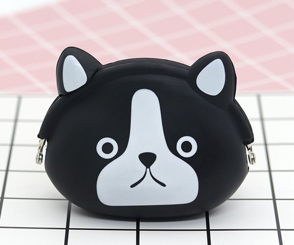 硅膠鑰匙包，鑰匙收納包，硅膠創(chuàng)意錢(qián)包